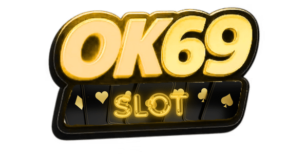 ok69 slot logo